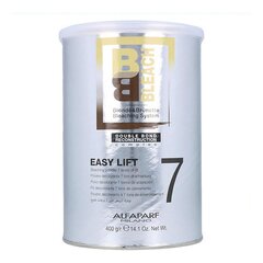 Noturīga Krāsa Alfaparf Milano Bb Bleach Easy Lift 7 Līmeņi (400 g) цена и информация | Краска для волос | 220.lv