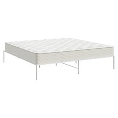 Каркас для кровати, 180x200 см, металл цена и информация | Кровати | 220.lv