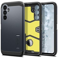 Telefona vāciņš Spigen Tough Armor Samsung A54 5G A546, Melns ACS05884 cena un informācija | Telefonu vāciņi, maciņi | 220.lv