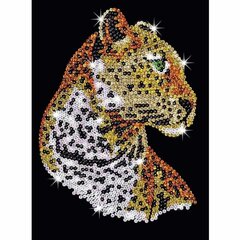 Leopard: A Harry Hole Thriller, 6, Oslo Sequence цена и информация | Алмазная мозаика | 220.lv