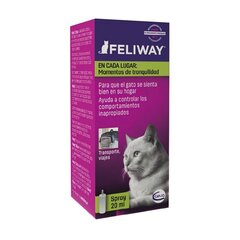 Устранитель запаха Ceva Calm кот (20 ml) цена и информация | Средства по уходу за животными | 220.lv