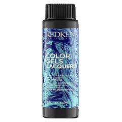 Перманентная краска Redken Color Gel Lacquers 5AB-twilight, 3 x 60 мл цена и информация | Краска для волос | 220.lv