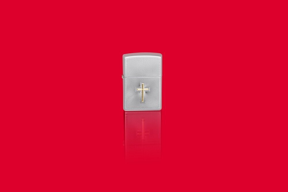 Zippo šķiltavas 48581 цена и информация | Šķiltavas un aksesuāri | 220.lv