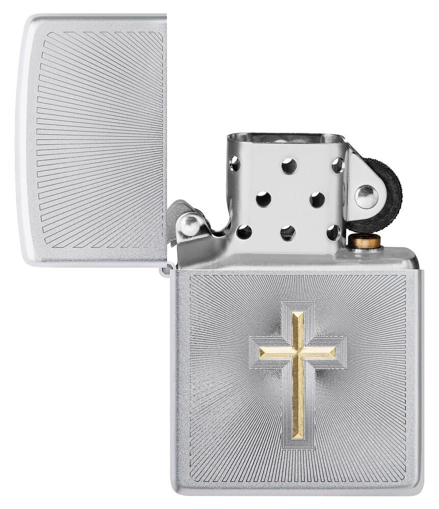 Zippo šķiltavas 48581 cena un informācija | Šķiltavas un aksesuāri | 220.lv