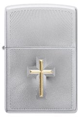 Зажигалка Zippo 48581 цена и информация | Зажигалки и аксессуары | 220.lv