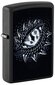 Zippo šķiltavas 48608 Dragon Eye Design cena un informācija | Šķiltavas un aksesuāri | 220.lv