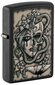 Zippo šķiltavas 48616 Gory Tattoo Design cena un informācija | Šķiltavas un aksesuāri | 220.lv