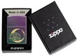 Zippo šķiltavas 48587 Lotus Moon Design cena un informācija | Šķiltavas un aksesuāri | 220.lv