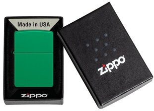 Зажигалка Zippo 48629 цена и информация | Зажигалки и аксессуары | 220.lv