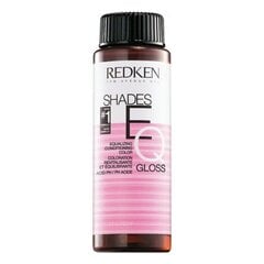 Vidēji Noturīga Krāsa Shades Eq 08vb Redken (60 ml) cena un informācija | Matu krāsas | 220.lv