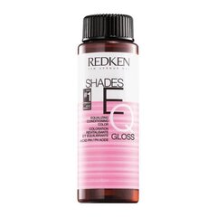 Daļēji Pastāvīga Krāsviela Shades Eq Gloss 09 Redken (60 ml) цена и информация | Краска для волос | 220.lv