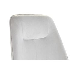 Šūpuļkrēsls DKD Home Decor krēmkrāsa (88 x 77 x 97 cm) цена и информация | Кресла в гостиную | 220.lv