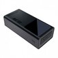BeePower PB-30PD, 30000mAh / 2x USB-A / PD / USB-C / 22,5W cena un informācija | Lādētāji-akumulatori (Power bank) | 220.lv