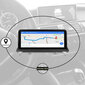 Android Multimedia BMW X5 E70 X6 E71 2004-10 цена и информация | Auto magnetolas, multimedija | 220.lv