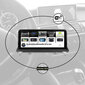 Android Multimedia BMW X5 E70 X6 E71 2004-10 цена и информация | Auto magnetolas, multimedija | 220.lv