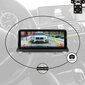 Android Multimedia BMW X5 E70 X6 E71 2004-10 цена и информация | Auto magnetolas, multimedija | 220.lv