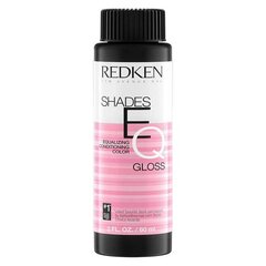 Полуперманентное окрашивание Redken Shades EQ 05CC (3 x 60 ml) цена и информация | Краска для волос | 220.lv