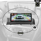 Android Multimedia BMW X3 F25 X4 F26 2011-16 цена и информация | Auto magnetolas, multimedija | 220.lv