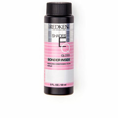 Полуперманентное окрашивание Redken Shades EQ Bonder Inside 010VV-9.22 (3 x 60 ml) цена и информация | Краска для волос | 220.lv