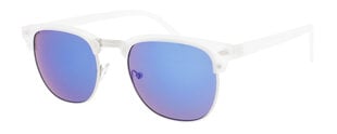 Мужские солнцезащитные очки Cairo из синего стекла цена и информация | Солнцезащитные очки для мужчин | 220.lv