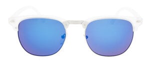 Мужские солнцезащитные очки Cairo из синего стекла цена и информация | Солнцезащитные очки для мужчин | 220.lv