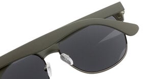 Мужские солнцезащитные очки BFF в серой оправе и с дымчатым стеклом цена и информация | Солнцезащитные очки для мужчин | 220.lv