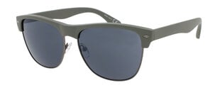 Мужские солнцезащитные очки BFF в серой оправе и с дымчатым стеклом цена и информация | Солнцезащитные очки для мужчин | 220.lv