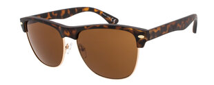 Мужские солнцезащитные очки BFF коричневое стекло цена и информация | Солнцезащитные очки для мужчин | 220.lv