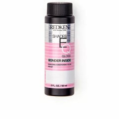 Daļēji Pastāvīga Krāsviela Redken Shades EQ Bonder Inside 010T-9.11 (3 x 60 ml) cena un informācija | Redken Smaržas, kosmētika | 220.lv