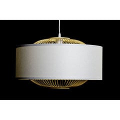 Griestu lampa DKD Home Decor, balta 220 V 50 W (50 x 50 x 30 cm) cena un informācija | Griestu lampas | 220.lv