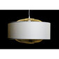 Griestu lampa DKD Home Decor, balta 220 V 50 W (50 x 50 x 30 cm) cena un informācija | Griestu lampas | 220.lv