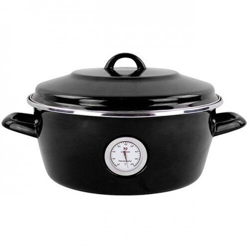 Riposo Dutch Oven katls, 26 cm cena un informācija | Katli, tvaika katli | 220.lv