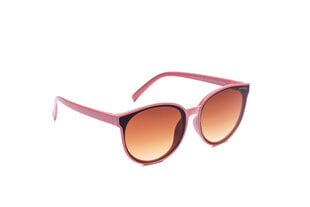 Детские солнцезащитные очки «Minibrilla» 412007-40, коричневые цена и информация | Аксессуары для детей  | 220.lv