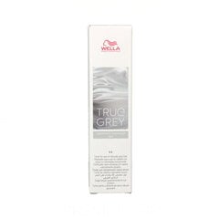 Krāsas pamats Wella Graphit Shimmer Light (60 ml) цена и информация | Краска для волос | 220.lv