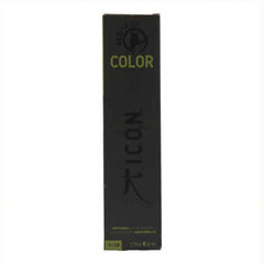 Permanents Krāsojošs Krēms Icon Color Ecotech Nº 10.003 (60 ml) cena un informācija | Matu krāsas | 220.lv
