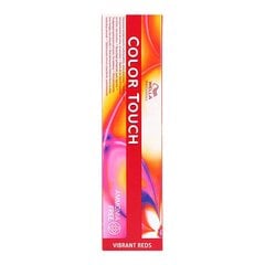 Noturīga Krāsa Wella Nº 10/34 (60 ml) цена и информация | Краска для волос | 220.lv