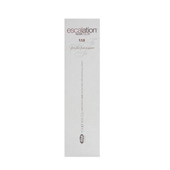 Noturīga Krāsa Escalation Now Color Lisap Nº 6/4 Dark Blonde Mahogany (100 ml) cena un informācija | Matu krāsas | 220.lv