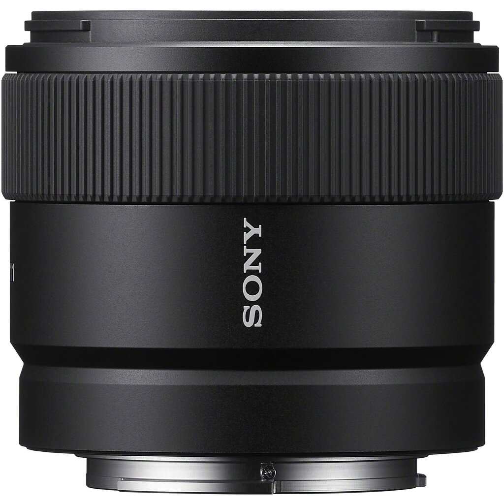 Objektīvs Sony E 11mm f/1.8 cena un informācija | Objektīvi | 220.lv