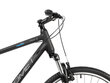 Hibrīda velosipēds Romet Orkan 3 M Lite 28" 2023, zils cena un informācija | Velosipēdi | 220.lv