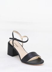 Открытая обувь для женщин ELtempo, 29901369.41 цена и информация | Женские сандалии Libra Pop, чёрные | 220.lv