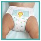 Autiņbiksītes-biksītes PAMPERS Pants Paw Patrol, 6. izmērs, 14-19 kg, 60 gab цена и информация | Autiņbiksītes | 220.lv