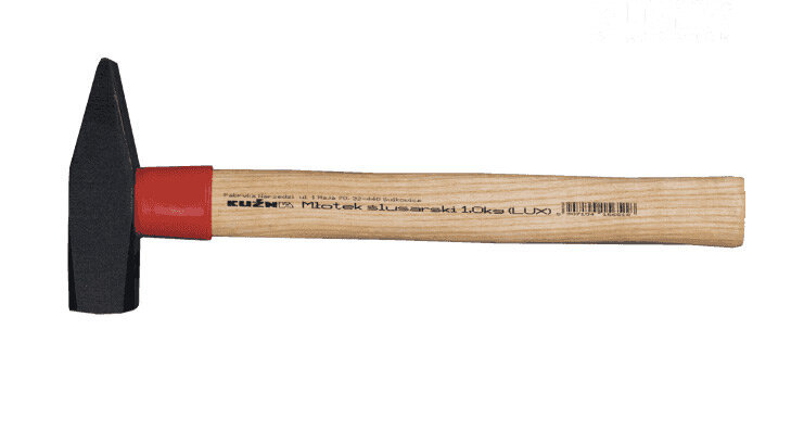 Kalšanas āmurs LUX 2,0 kg cena un informācija | Rokas instrumenti | 220.lv