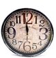 Sienas pulkstenis, 30 cm цена и информация | Pulksteņi | 220.lv