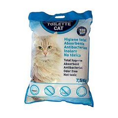 Песок для кошек Nayeco цена и информация | Наполнители для туалета | 220.lv