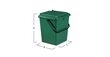 BIO atkritumu spainis, 10 litri цена и информация | Miskastes | 220.lv