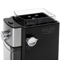 Кофемолка Adler AD 4448 300 Вт Черный цена и информация | Adler Бытовая техника и электроника | 220.lv