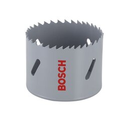 Коронка Bosch 121мм цена и информация | Механические инструменты | 220.lv