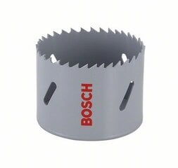 Коронка Bosch 127мм цена и информация | Механические инструменты | 220.lv
