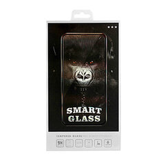 Закаленное стекло  5D для Samsung Galaxy A03/A03S/A03 CORE/A02/A02S/A04 BLACK цена и информация | Защитные пленки для телефонов | 220.lv