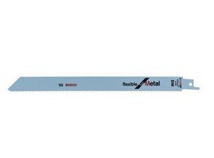 Пильное полотно Bosch цена и информация | Пилы, циркулярные станки | 220.lv
